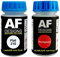 Alex Flittner Designs Lackstift für Fiat 210 Bianco + Klarlack je 50ml Autolack Basislack SET