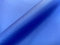 Ripstop-Spinnaker, leichter Stoff, Drachen-Marine-Material, Nylon, wasserabweisend, 150–155 cm breit (Meterware) (Blau)