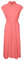 VERO MODA VMMYMILO SL Calf Shirt Dress WVN GA Robe, pêche, M Femme