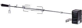 AL-KO Rotisserie Setfür S/S 4 + MB 4000MASPORT