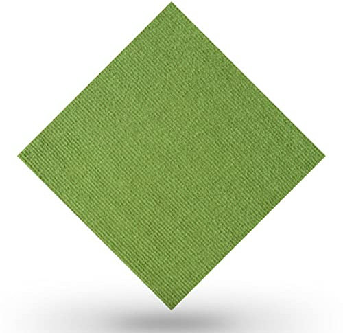 12X12inch Carpet Tiles, Self-Priming Carpet Tiles Peel And Stick, Multi-Purpose Floor Mat for Home And Pets, Non-Slip Self-Adhesive Carpet Floor Tile,Green,10Pcs