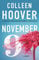 [(November 9)] [by (author) Hoover] published on 2015 [Paperback]