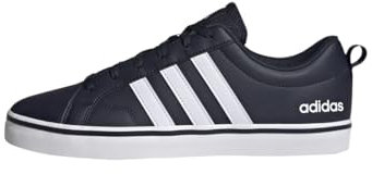 adidas VS Pace 2.0 Shoes, Zapatillas Unisex adulto, Legend Ink / Cloud White / Cloud White, 45 1/3 EU