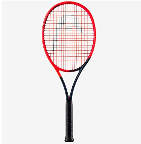 Head Radical Pro 2023 Encordado: No 315G Raquetas De Tenis Raquetas De Competición Rojo - Negro 2