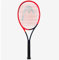 Head Radical Pro 2023 Encordado: No 315G Raquetas De Tenis Raquetas De Competición Rojo - Negro 2