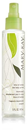 Mary Kay Lotus & Bamboo Deo Body Spritzer Deo Körperspray