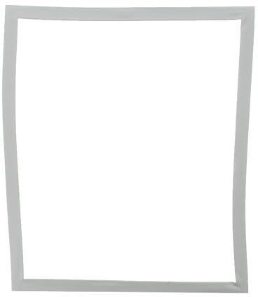 Masterpart Freezer Door Seal To Fit Lamona Freezers