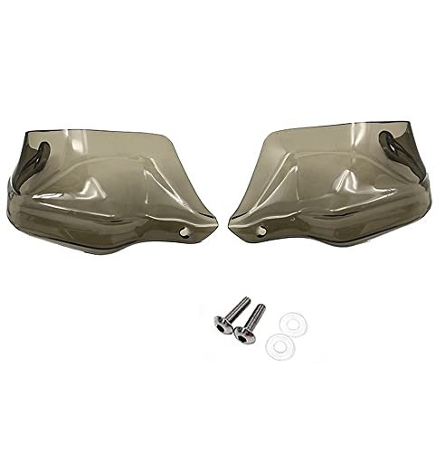 CNHDCFROO FÜR Ho&nda CB500X CB500F CB400X CB400F CB650F 2013-2021 2022 Motorrad Handprotektoren Schild Guards Windschutzscheibe Hand Wind Schutz Motorrad-Handschutz(2)