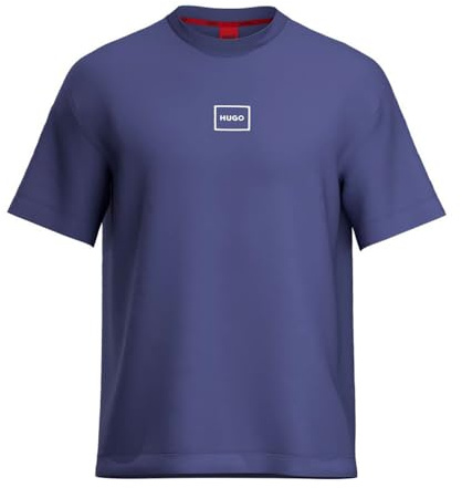 HUGO Laze T-Shirt 10261152 01