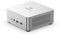 MINISFORUM Mini PC i5 UN1250 Intel Core i5-1250P 12C/16T 16GB DDR4 512GB PCIe4.0 SSD, HDMI2.0/USB Type-C/DisplayPort1.4, 2.5 G RJ45 LAN,Mini Business Computers Auto Power On