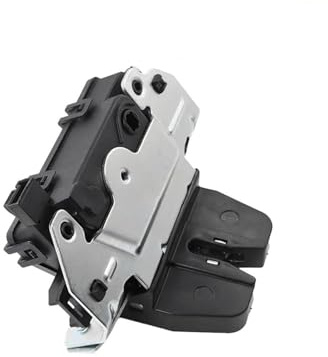 Genérico CERRADURA PORTON MALETERO compatible con ASTRA H (2004-) y ZAFIRA B (2005-) 133220 13188851 495058724