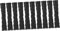 GALPADA Cycling Line Protector 10pcs Bike Frame Protector Cycle Brake Cable Cover Cycling Accessories