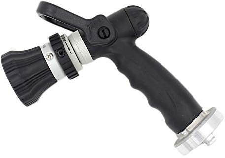 StarFlow-20-JR | Hohlstrahlrohr | Storz-D Kupplung