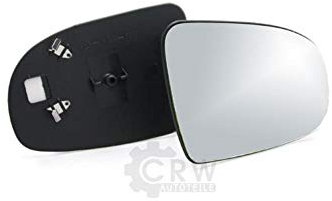Spiegelglas Außenspiegel rechts für CORSA B 93-00
