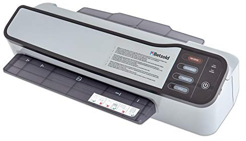 Betzold - Laminator Vision - Laminiergerät Laminierer Laminieren