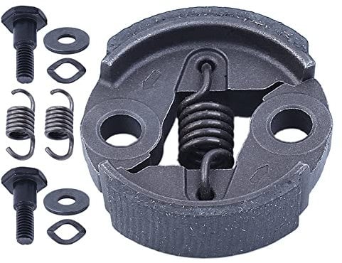 Gubeter Kupplungs-W-Bolzen-Federwellen-Unterlegscheiben-Kit, für Honda Gx25 Hht25S-Rasenmäher-Motorteil, 22000-Zm3-003, 22253-Z0H-003, 22254-Zm3-003, 22254-Z0H-003