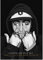 Poster Mac Miller Poster Rapper Poster Foto Porträt Bilder Leinwand Malerei Poster Und Drucke Home Decor 50X70Cm Kein Rahmen