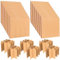 YOTINO 6 Sets Moving Box Glasses Divider Kits for Moving, Wine Glassware Dish Packing Moving Boxes,Cardboard Dividers for Boxes for 16 x 12 x 12 Inch Box(Box Not Included)…
