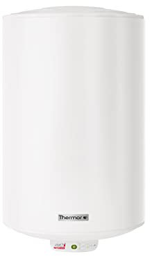 THERMOR - Chauffe-eau électrique vertical mural compact ACI Hybride DURALIS 150L - THERMOR - 861412