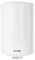 THERMOR - Chauffe-eau électrique vertical mural compact ACI Hybride DURALIS 150L - THERMOR - 861412