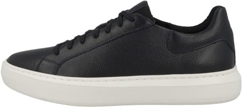 Geox Herren U DEIVEN D Sneaker, Navy, 43 EU