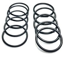 WY Truma MK1 & MK2 Ultraflow Water Pump Pistol O Ring Seals