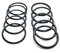 WY Truma MK1 & MK2 Ultraflow Water Pump Pistol O Ring Seals