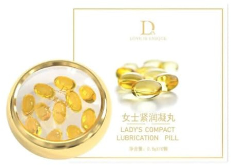 QIFAFEI Women Vaginal Tightening Private Care Capsule Vagina Shrinking Feminine Hygiene Repair Vagina Narrow Tightening Sex Product (2 Box)