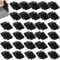 60 Pièces Filtre à Eau pour Animaux de Compagnie, Filtre à Eau pour Chat Filtres en Mousse de Remplacement pour PETKIT Eversweet 3 Pro/PETKIT Eversweet Solo 2/PETKIT EversweetSolo SE