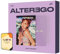 LISA (BLACKPINK) Album - Alter Ego photobook roxi ver.+Pre Order Benefits+BolsVos Exclusive K-POP Giveaways Package