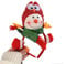 Kalttoy Schneemann-Haarreif, Weihnachtsmann-Stirnband, Haarreif, schöne Party-Requisiten
