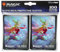 Ultra PRO - Final Fantasy x Universes Beyond Terra, Herald of Hope (Commander) 100ct Deck Protector Sleeves for Magic: The Gathering | Trading Card Accessories, Collectible Card Game Gear