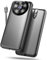 Power Bank, 10000mAh Powerbank 3A Ricarica Rapida USB C Ingressi e Uscite, Potente e Sottile Caricatore Portatile con Cavi Integrati, Caricabatterie Portatile per iPhone Samsung Cellulare Tablet ecc