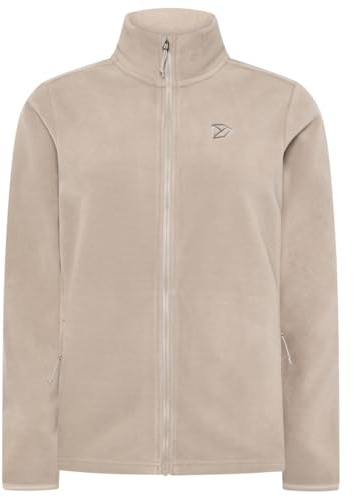 Didriksons Viona - Damen Fullzip