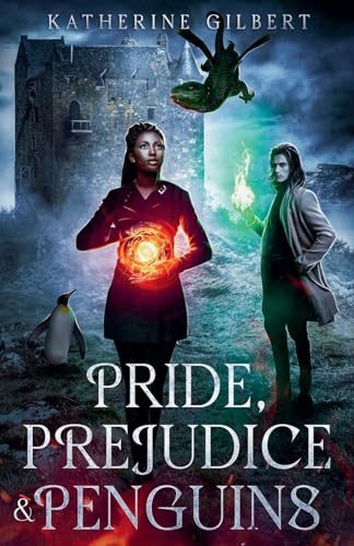 Pride, Prejudice & Penguins (More in Heaven and Earth)