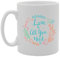 MG3037 - Tazza in ceramica con scrittaLove Is All You Need, idea regalo