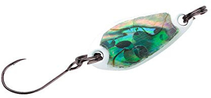 Spro Trout Master INCY Blinker 1,5 g Aurora