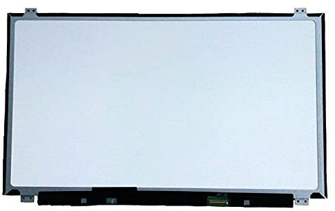 Generic Écran LCD LED de rechange pour ordinateur portable 15,6 FHD 1080p Compatible avec Asus ROG GL502V Series Gaming Laptop