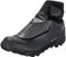 Shimano Unisex Zapatillas MTB MW501M Cycling Shoe, Schwarz, 47 EU