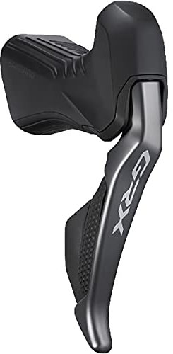 SHIMANO GRX DI2 Fahrrad Scheibenbremshebel - ST-RX815 (2-Gang links)