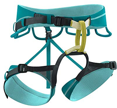 EDELRID Femme Autana baudriers d'escalade, Uni, L