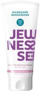 Hildegard Braukmann Jeunesse sanfte Waschcreme, 100 ml