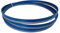 W-Nuanjun-shark WNJ-TOOLS 1pc 62 X 1/2 X 14tpi Bi-metal Band Saw Blade For Cutting Steel 1575 * 13 * 0.65 * 14tpi