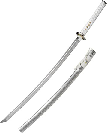 103cm Schwert Für Sammler und Dekoration | Kohlenstoffstahl Japanisches style