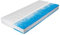 BeCo Matratze 180x200 cm Duo Gel Comfort Komfortschaummatratze H2, Oeko-TEX Standard 100, Testsieger in Haus & Garten: SEHR GUT 1,3 (Heft 01/2019), Made in Germany, 100 Nächte Testschlafen