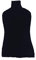Scicalife Schneiderpuppe, Baumwolle, Stoff, für Damen, Topmodell, Decke, Zubehör, Kleid, Form des Oberkörpers, für Dummy (schwarz)