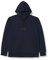 Gant Herren REG Tonal Shield Hoodie Kapuzenpullover, Evening Blue, M