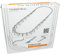 Trixbrix Supports Bundle 2.0 Compatible with Lego City Train Sets 60197 60198 10277 60205 60238 60337 (Stadium Loop)