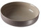 Ritzenhoff & Breker Schalen Jasper, Taupe, 4er Set, ø 19 cm, 850 ml, Steinzeug, Schüsseln mit Soft-Touch-Haptik & farbiger Matt-Glasur