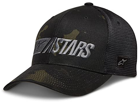 Alpinestars Reblaze Multicamo Baseball Cap